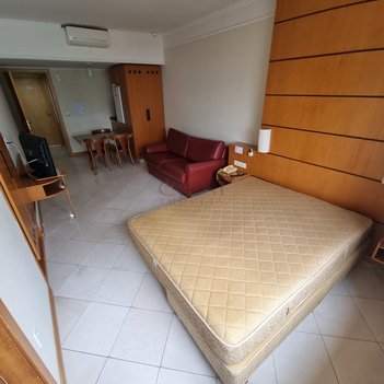 apartment em Rua Alvin Bauer, Centro - Balneário Camboriú - SC