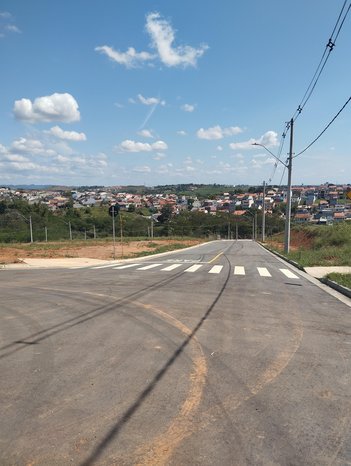 house em Estrada Municipal Professora Olívia Alegri, Caçapava Velha - Caçapava - SP