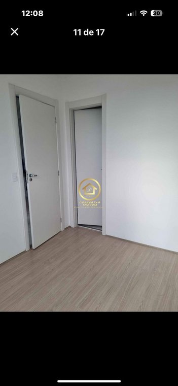 apartment em Avenida Paula Ferreira, Vila Pirituba - São Paulo - SP