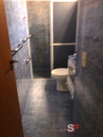 house em Rua da Pedreira, Vila Antonina - São Paulo - SP