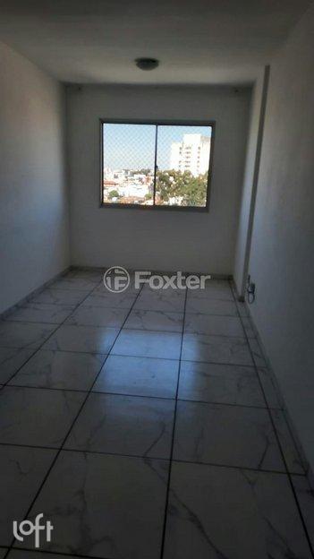 apartment em Vila Ema, São Lucas - São Paulo - SP