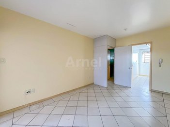 apartment em Rua Olavo Bilac, Petrópolis - Passo Fundo - RS