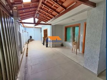 house em Rua Japurá, Renascença - Belo Horizonte - MG