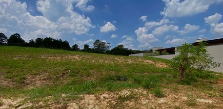 land_lot em Estrada Municipal Itu-265, Pinheirinho - Itu - SP