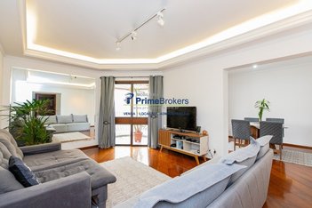 apartment em Avenida Jamaris, Planalto Paulista - São Paulo - SP