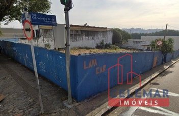 land_lot em Rua Siqueira de Moraes, Centro - Jundiaí - SP