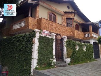 house em Avenida Hermilo Alves, Vila Ré - São Paulo - SP