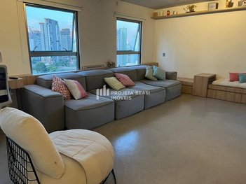 apartment em Rua Joaquim Guarani, Jardim das Acácias - São Paulo - SP