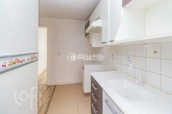 apartment em Rua José Barcellos Garcia, Rubem Berta - Porto Alegre - RS