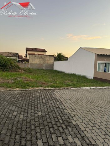 land_lot em Rua Azaléia, Unamar (Tamoios) - Cabo Frio - RJ