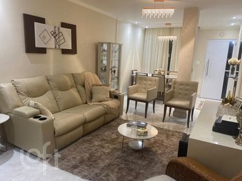 house em Rogério Giorgi, Vila Carrão - São Paulo - SP