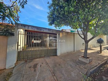 house em Rua Humberto Herminio Belinato, Jardim Casa Grande - Ibiporã - PR