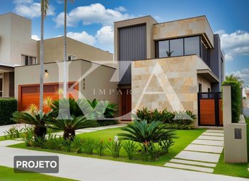house em Avenida Bernardino Bonavita, Jardim Santa Rita - Indaiatuba - SP