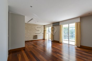 apartment em Rua João de Sousa Dias, Campo Belo - São Paulo - SP