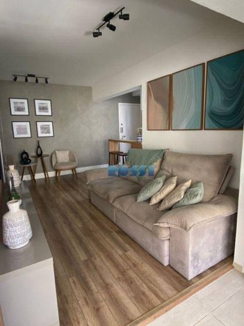 apartment em Rua Chamantá, Vila Prudente - São Paulo - SP