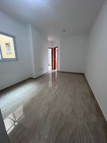 apartment em Avenida Utinga, Vila Metalúrgica - Santo André - SP