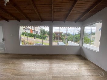 house em Açoriana, Tapera da Base - Florianópolis - SC
