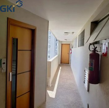 apartment em Rua Campevas, Perdizes - São Paulo - SP