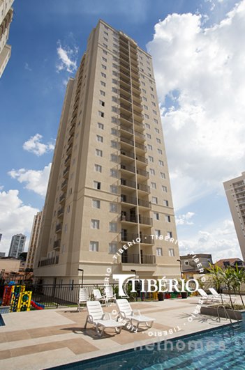 apartment em Rua Claudino Barbosa, Macedo - Guarulhos - SP