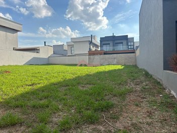 land_lot em Avenida Jardim Botânico, Parque Olívio Franceschini - Hortolândia - SP