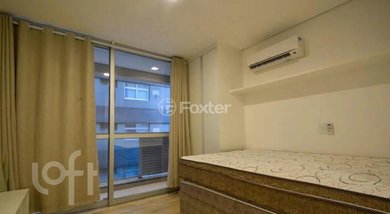 apartment em Rua Augusta, Consolação - São Paulo - SP