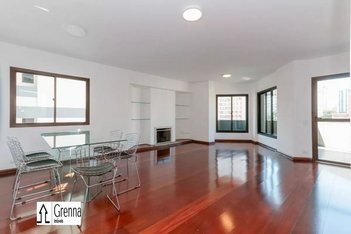 apartment em Rua Cristiano Viana, Cerqueira César - São Paulo - SP