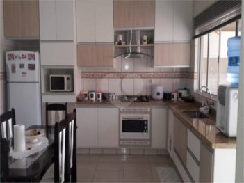 house em Rua Adilson Graciolli, Parque Residencial Jundiaí II - Jundiaí - SP