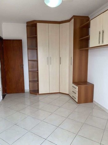 apartment em Rua Guaranis, Tupi - Praia Grande - SP