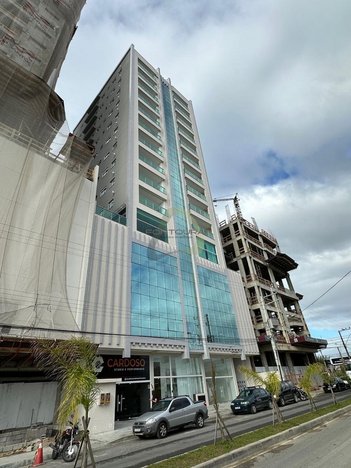 apartment em Rua Dorvalino Voltolini, Porto Belo - Porto Belo - SC