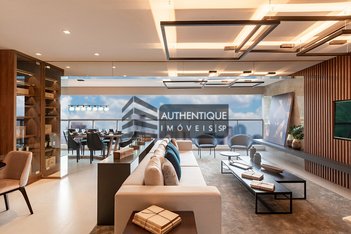 apartment em Rua José Cocciuffo, Vila Mariana - São Paulo - SP