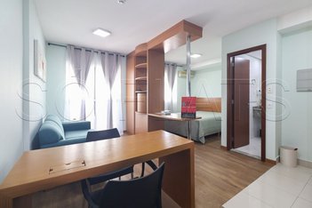 apartment em Rua Alice Manholer Piteri, Centro - Osasco - SP
