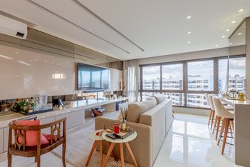 apartment em Rua Tremembé, Vila Jardim - Porto Alegre - RS