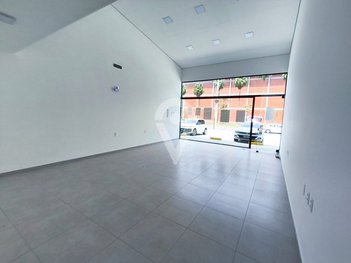 office em Rua Manoel Francisco da Costa, Vieira - Jaraguá do Sul - SC