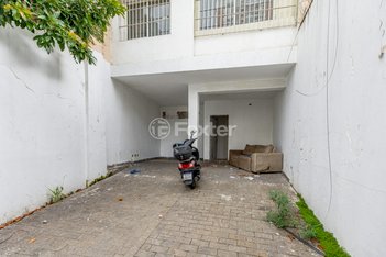 house em Avenida Santo Amaro, Vila Nova Conceição - São Paulo - SP