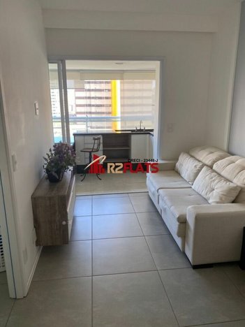 apartment em Rua Joaquim Távora, Vila Mariana - São Paulo - SP
