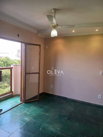 apartment em Rua Pasquoalina Verona Bonvino, Higienópolis - São José do Rio Preto - SP
