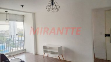 apartment em Rua Estefânia Louro, Vila Dom Pedro I - São Paulo - SP