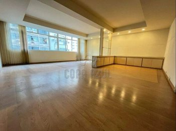 apartment em Rua Barão de Ipanema, Copacabana - Rio de Janeiro - RJ