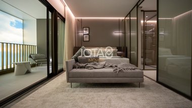 apartment em Avenida Visconde de Guarapuava, Centro - Curitiba - PR