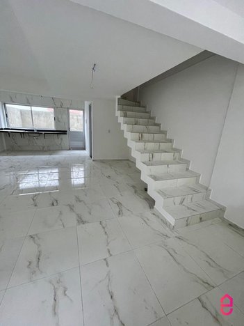 house em Rua Belém de São Francisco, Janga - Paulista - PE