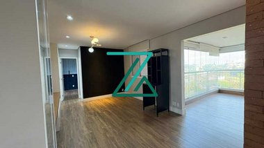 apartment em Rua Hilda Del Nero Bisquolo, Jardim Florestal - Jundiaí - SP