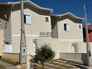 house em Rodovia Cônego Cyriaco Scaranelo Pires, Parque Residencial Indaiá - Indaiatuba - SP