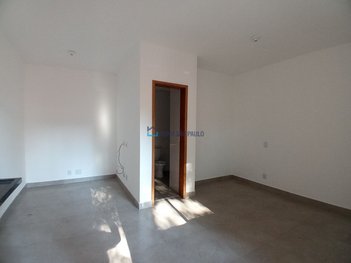 apartment em Rua Soares de Avellar, Vila Monte Alegre - São Paulo - SP
