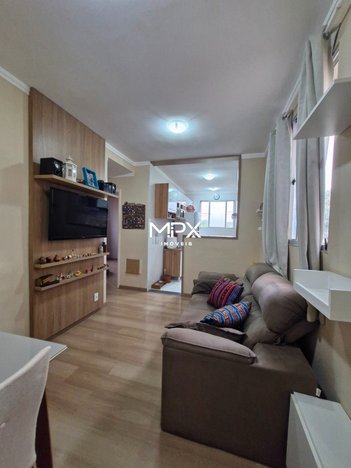 apartment em Avenida Rio das Pedras, Pompéia - Piracicaba - SP
