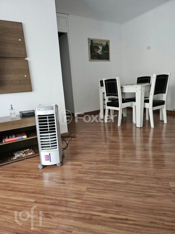 apartment em Rua Aureliano Guimarães, Vila Andrade - São Paulo - SP