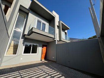 house em Rua dos Sabiás, Igara - Canoas - RS