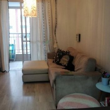 apartment em Rua Nelson Gama de Oliveira, Vila Andrade - São Paulo - SP