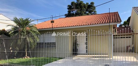 house em Rua dos Girassóis, Igara - Canoas - RS
