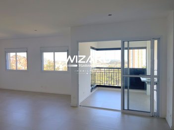 apartment em Rua Francisco José da Silva, Vila Andrade - São Paulo - SP