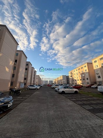 apartment em Avenida Souza Melo, Sarandi - Porto Alegre - RS
